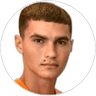 Vyacheslav Velev, Defender for Arda Kardzhali