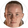 Nikoline Dudek, Defender for RB Leipzig