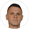 I. Yurin, Defender for Slutsk