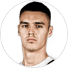 Egor Bogomolskiy, Forward for Zira