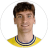 Percan, Forward for Córdoba CF