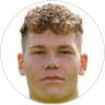 Nicolas Ortegel, Goalkeeper for 1. FC Nürnberg