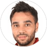 V. Şen, Attacker for Adana Demirspor