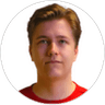 E. Kuusela, Midfielder for TP-T