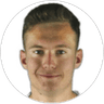 Rafael Tresaco, Forward for Cultural y Deportiva Leonesa