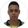 Gutti, Defender for União Rondonópolis