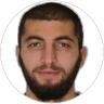 Bukhuti Putkaradze, Goalkeeper for Spaeri