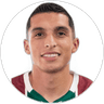Kevin Serna, Forward for Fluminense