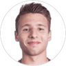 Bartlomiej Mruk, Defender for Olimpia Elbląg