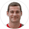 P. Coutts, Midfielder for Inverurie Loco Works