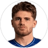 Moris Valincic, Defender for GNK Dinamo Zagreb