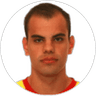 Daniil Agureev, Midfielder for Dinamo Vladivostok