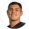 Juan Espitia, Goalkeeper for Independiente Santa Fe