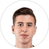 Christian Zeppieri, Midfielder for York United