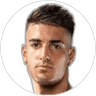 Francisco Petrasso, Defender for Rio Ave