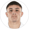 Franco Alfonso, Forward for Olimpia