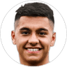 Esteban Fernandez, Forward for Gimnasia Mendoza