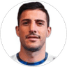 Pablo Chavarria, Forward for Racing Córdoba