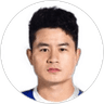 Tongshuai He, Midfielder for Hangzhou Linping