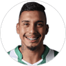 Borges Helio, Forward for Novorizontino
