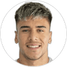 Brian Mansilla, Forward for FC Arouca