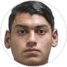 Abraham Flores, Defender for Dorados