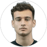 Nicolas Rossi, Forward for FC Dordrecht