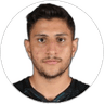 Abdullah El Rady, Goalkeeper for Al Shamal