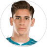 Santiago Munoz, Forward for Atlético San Luis