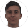 M. Sounni, Midfielder for FC Chalon