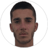 N. Bonnet, Midfielder for Hapoel Tel Aviv