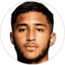 Djibrail Dib, Midfielder for Biel-Bienne
