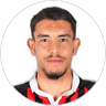 Nassim Benaissa, Midfielder for Al Markhiya