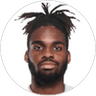 S. Bossiwa, Attacker for Étoile Carouge