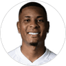 Roque Caio, Defender for Botafogo