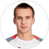 Nikita Zhustjev, Forward for Irtysh Omsk