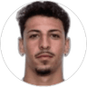 Lima Murillo, Defender for Independente FSJ