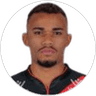 Jean Carlos, Attacker for Comercial