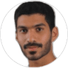 Eisa Houti, Goalkeeper for Dibba Al Fujairah