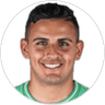 Bernardo, Goalkeeper for SC Braga
