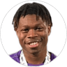 Samuel Folarin, Forward for Hartlepool United