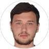 German Paskin, Forward for FK Fankom