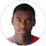 B. Ojemen, Defender for Sheppey United