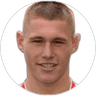 F. Quispel, Attacker for FC Emmen
