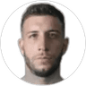 Gino Barbieri, Defender for Almagro