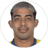Agustin Toledo, Midfielder for Temperley