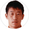 Cui Hao, Midfielder for Dalian K'un City