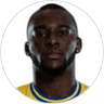O. Adefunyibomi, Defender for Asteras Tripolis B