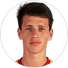 David Shavlokhov, Defender for SKA Khabarovsk