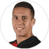 Francisco Gonzalez, Forward for Tijuana